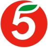 Пятерочка</br> (X5-retail-group) Пятерочка</br> (X5-retail-group)